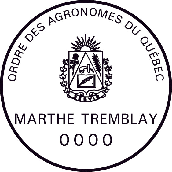 Sceau numérique