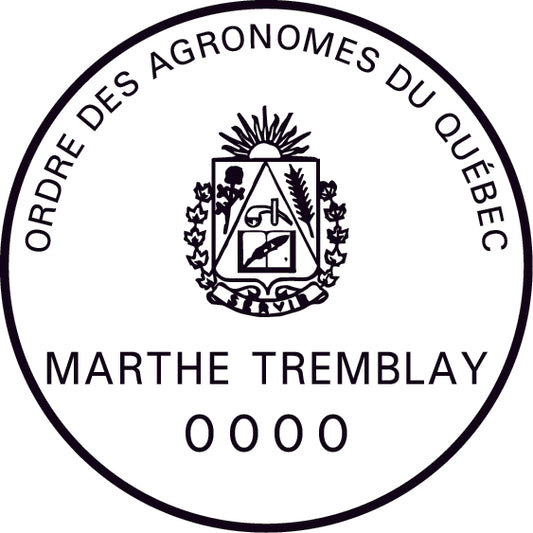 Sceau numérique