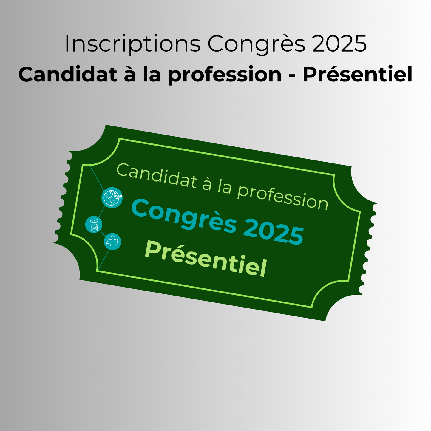 Le congrès OAQ 2025