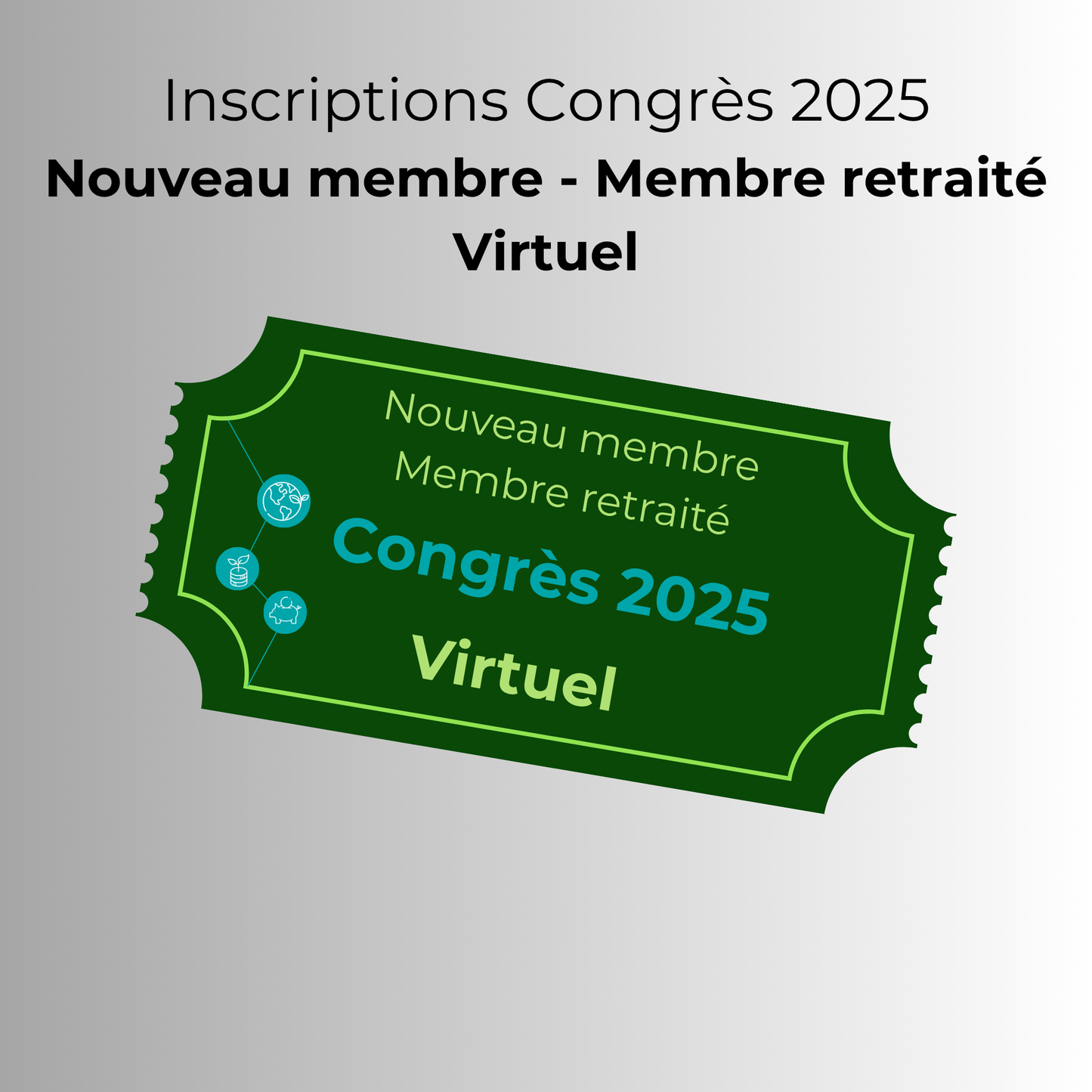 Le congrès OAQ 2025
