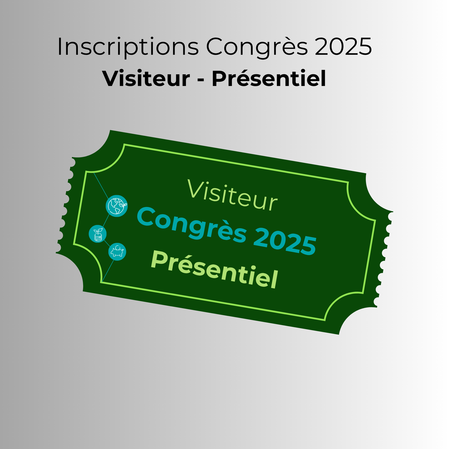 Le congrès OAQ 2025