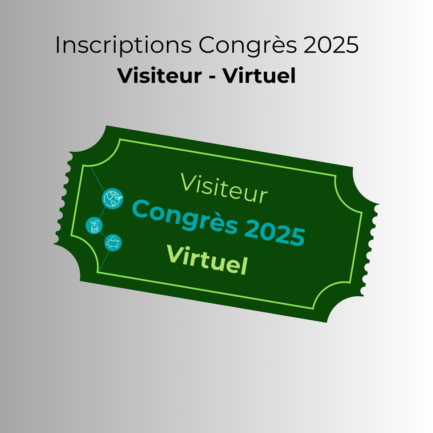 Le congrès OAQ 2025