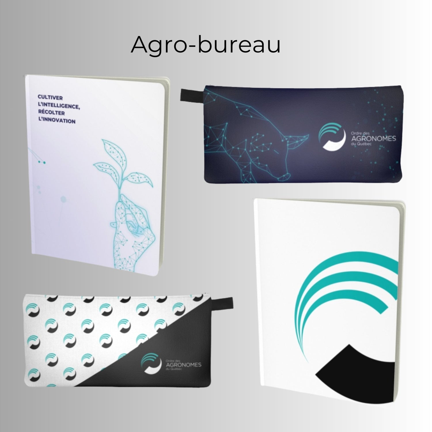 Agro-bureau