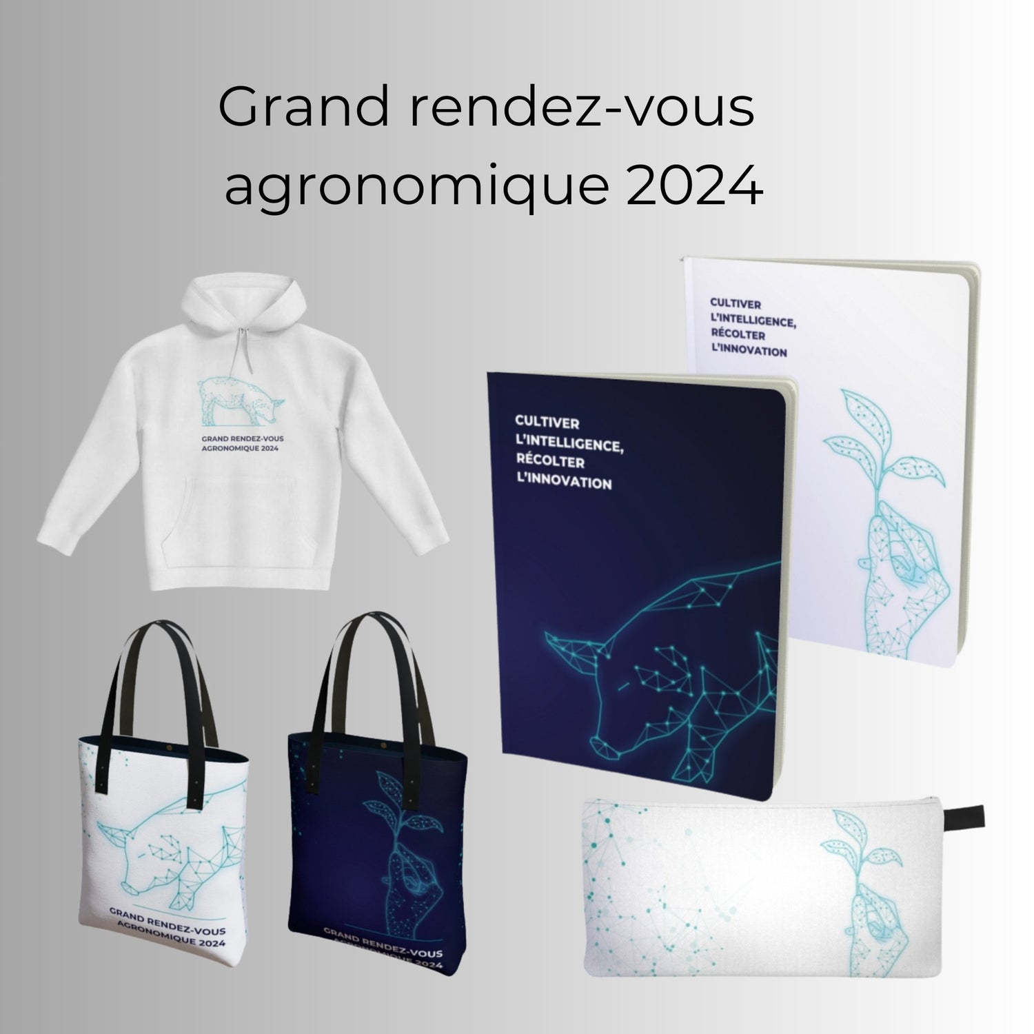 Grand rendez-vous agronomique