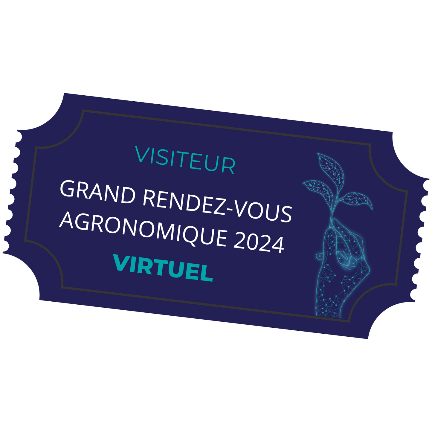 Grand rendez-vous agronomique