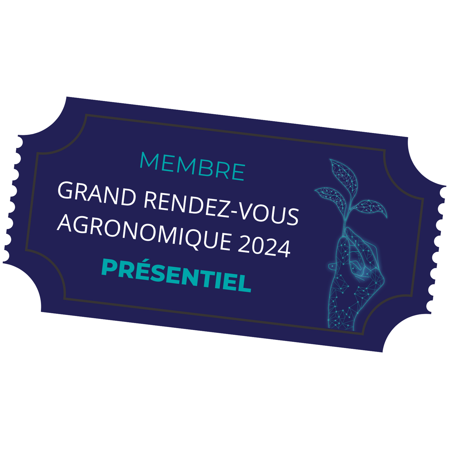 Grand rendez-vous agronomique