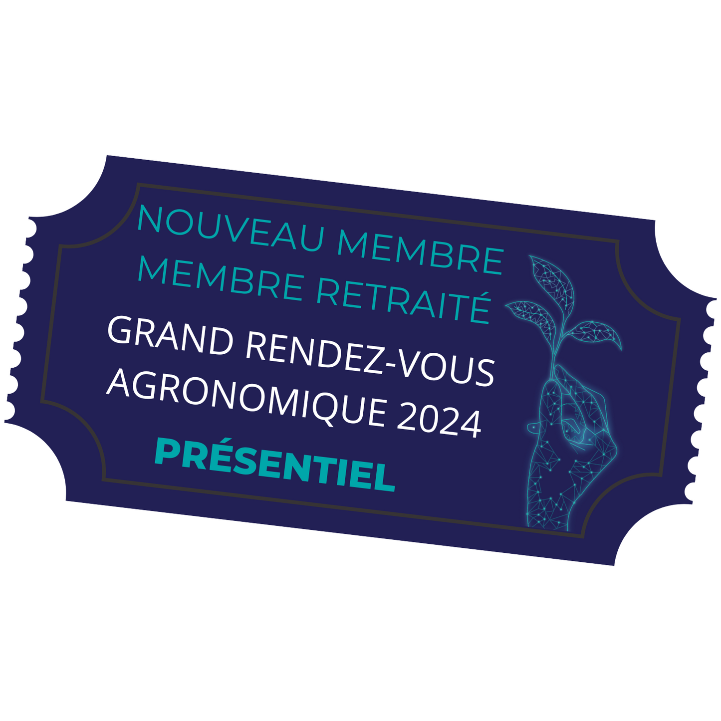 Grand rendez-vous agronomique