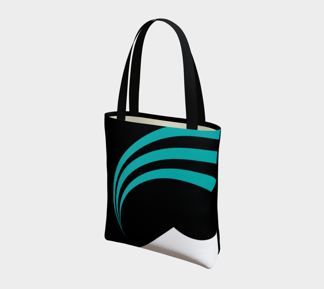 sac Urbain - Logo - Noir