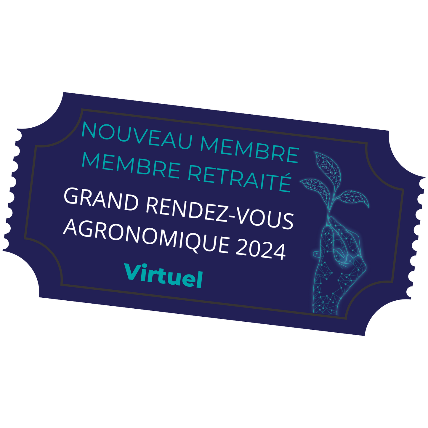 Grand rendez-vous agronomique