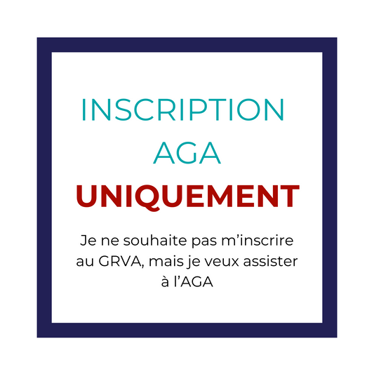 AGA uniquement (aucune inclusion)