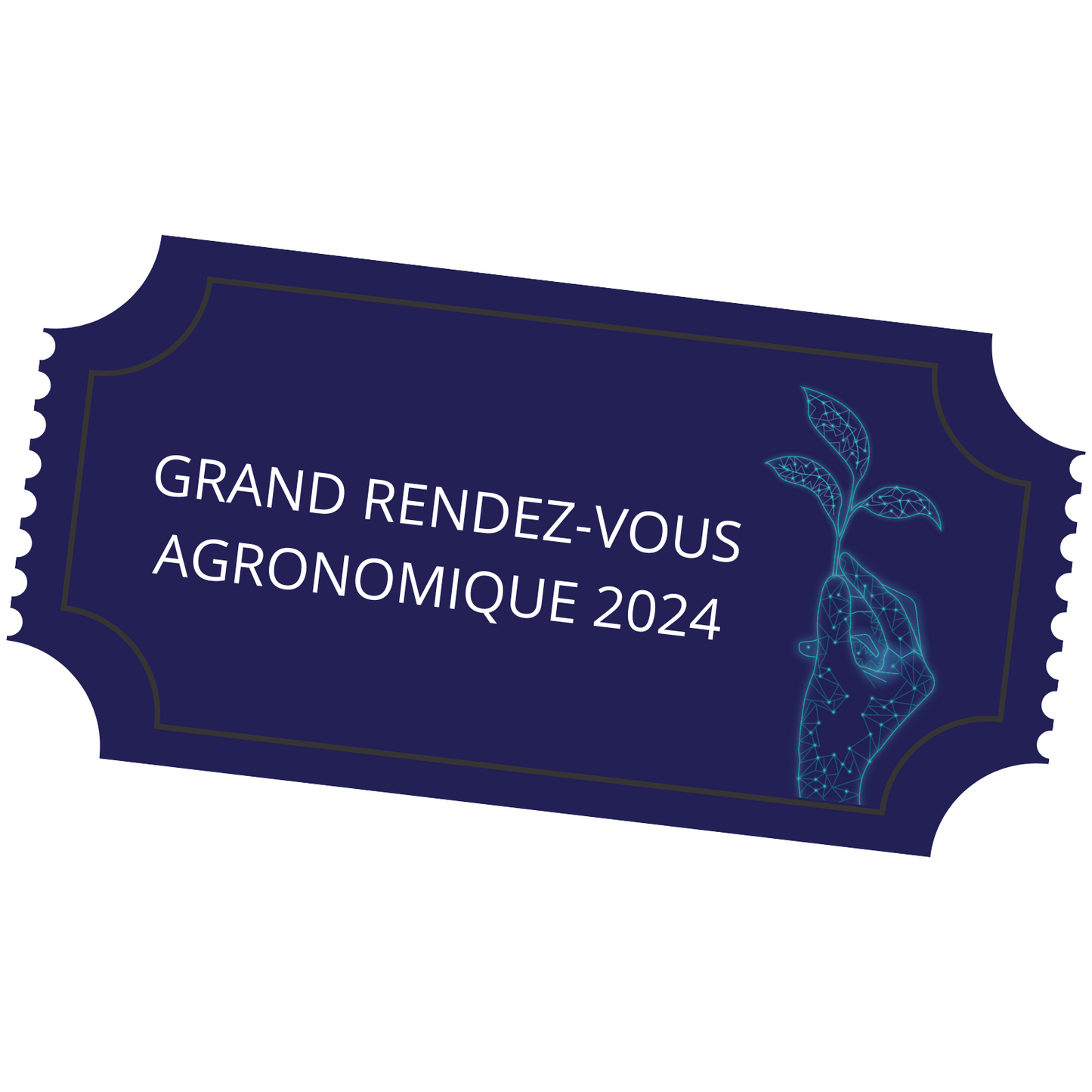 Grand rendez-vous agronomique