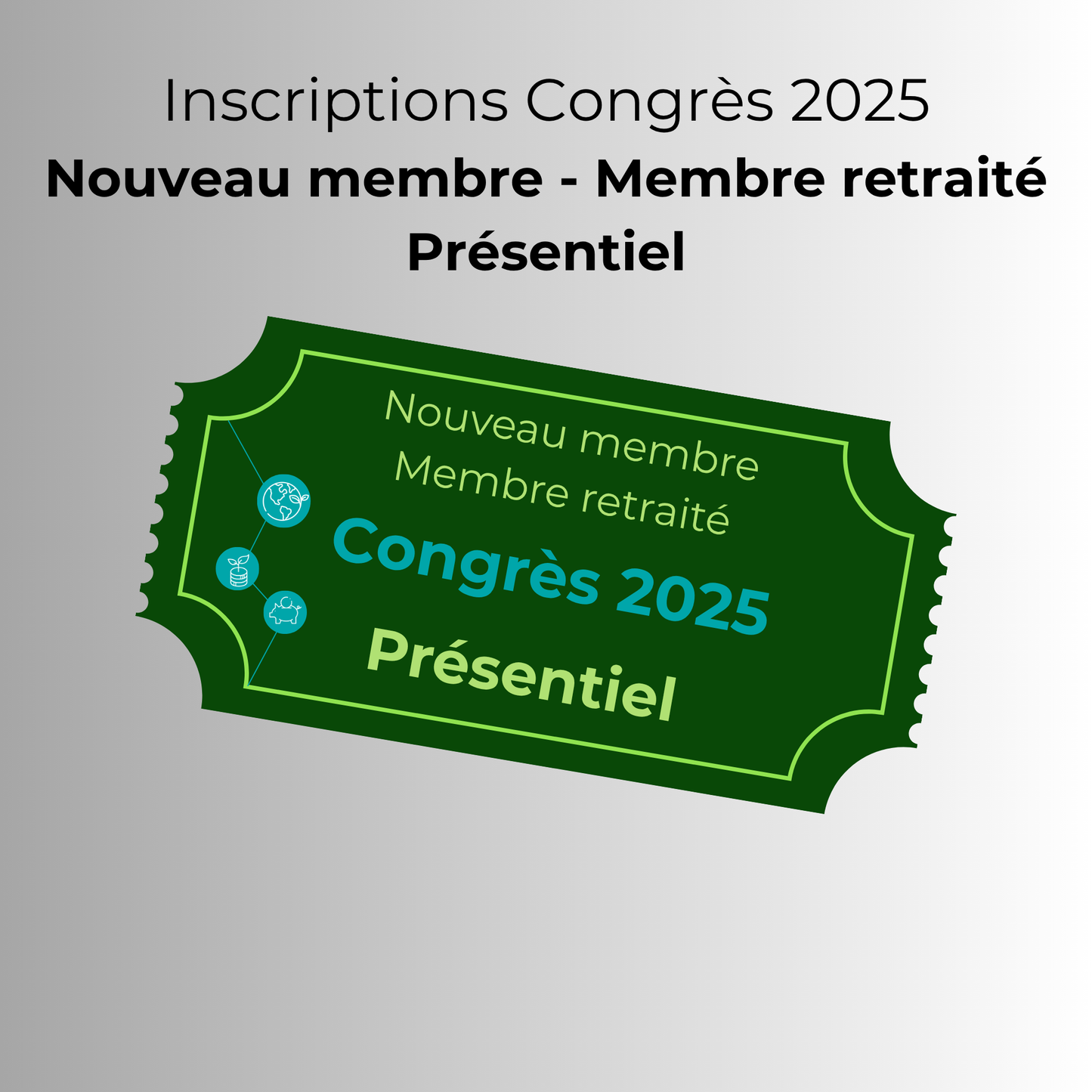 Le congrès OAQ 2025