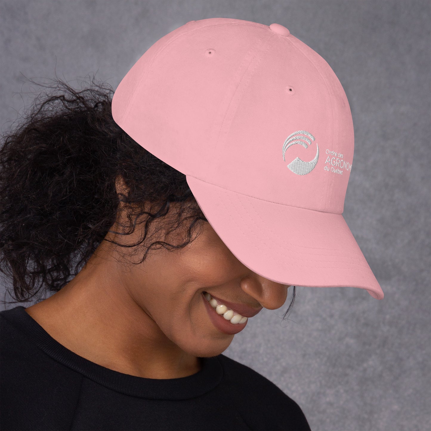 Casquette classique - OAQ